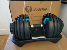 second hand weights gumtree